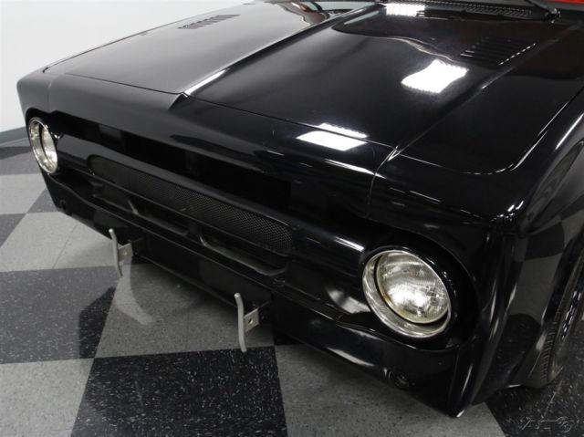 1986 Chevrolet C10 Custom - photo 9