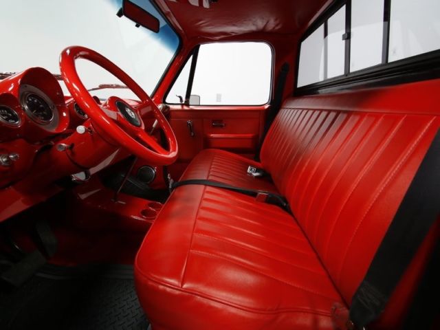 1986 Chevrolet C-10 Custom - photo 5