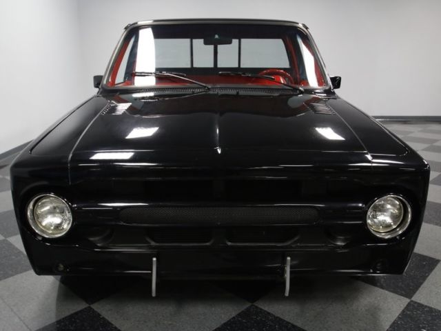 1986 Chevrolet C-10 Custom - photo 6