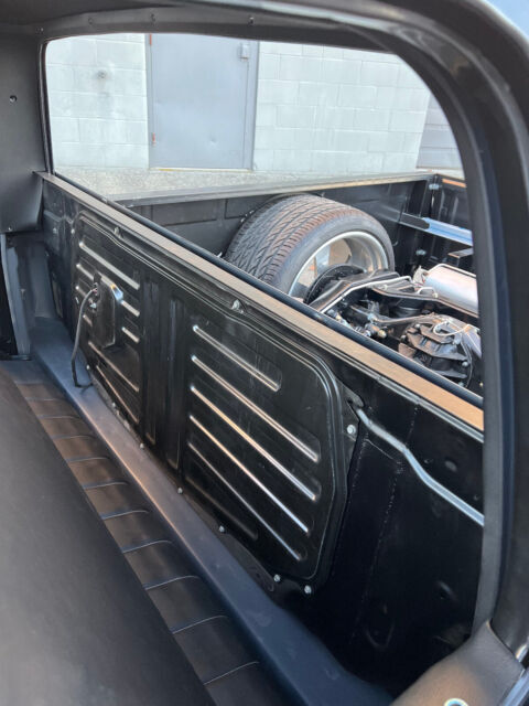 1986 Chevrolet C-10 - photo 10