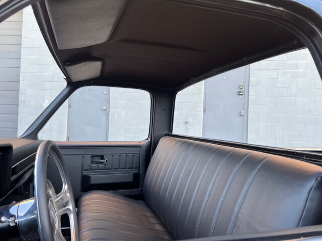 1986 Chevrolet C-10 - photo 11