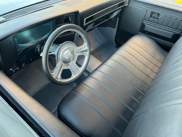 1986 Chevrolet C-10 - photo 12