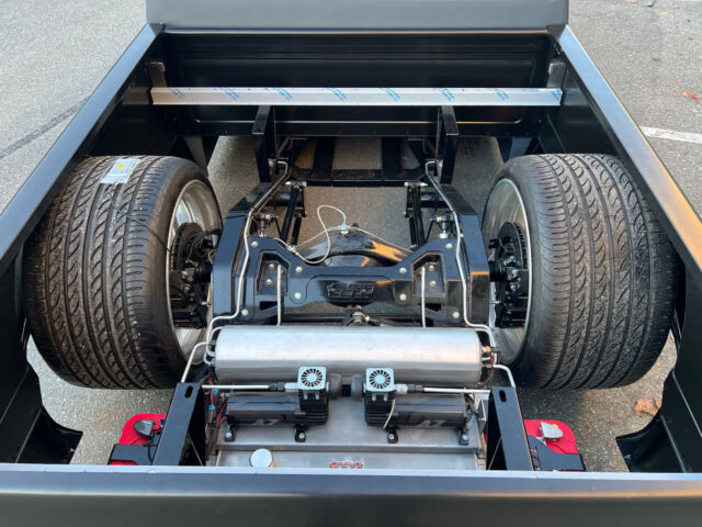 1986 Chevrolet C-10 - photo 3