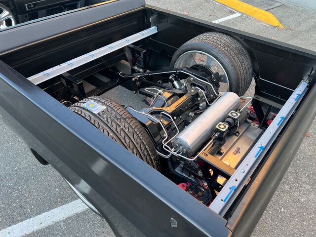 1986 Chevrolet C-10 - photo 4