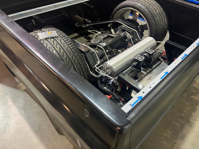 1986 Chevrolet C-10 - photo 5