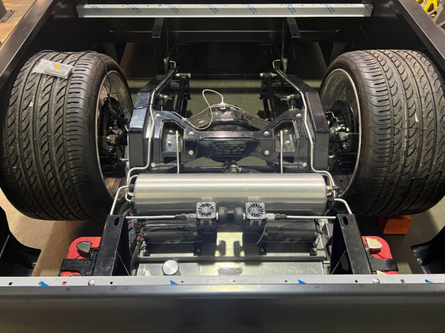1986 Chevrolet C-10 - photo 6