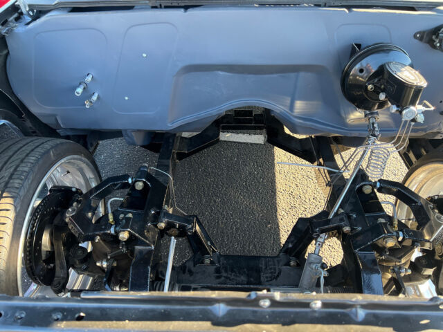 1986 Chevrolet C-10 - photo 8