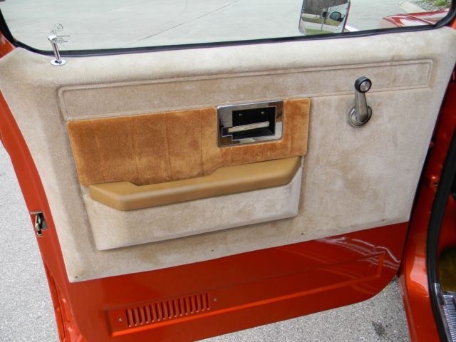 1986 Chevrolet C-10 Custom - photo 13