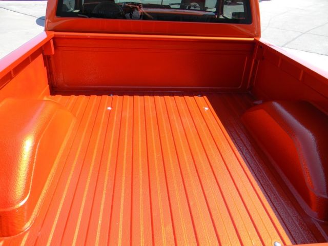 1986 Chevrolet C-10 Custom - photo 9