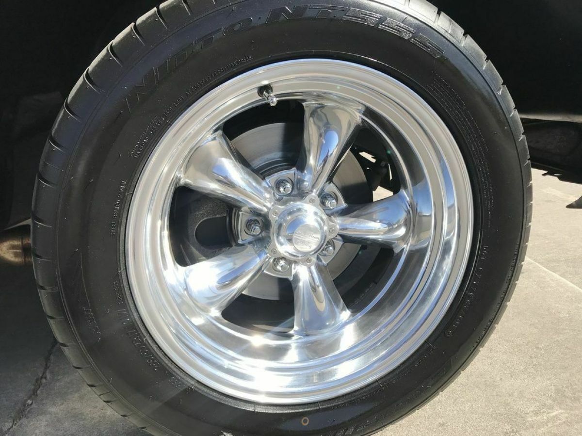 1986 Chevrolet C-10 - photo 11
