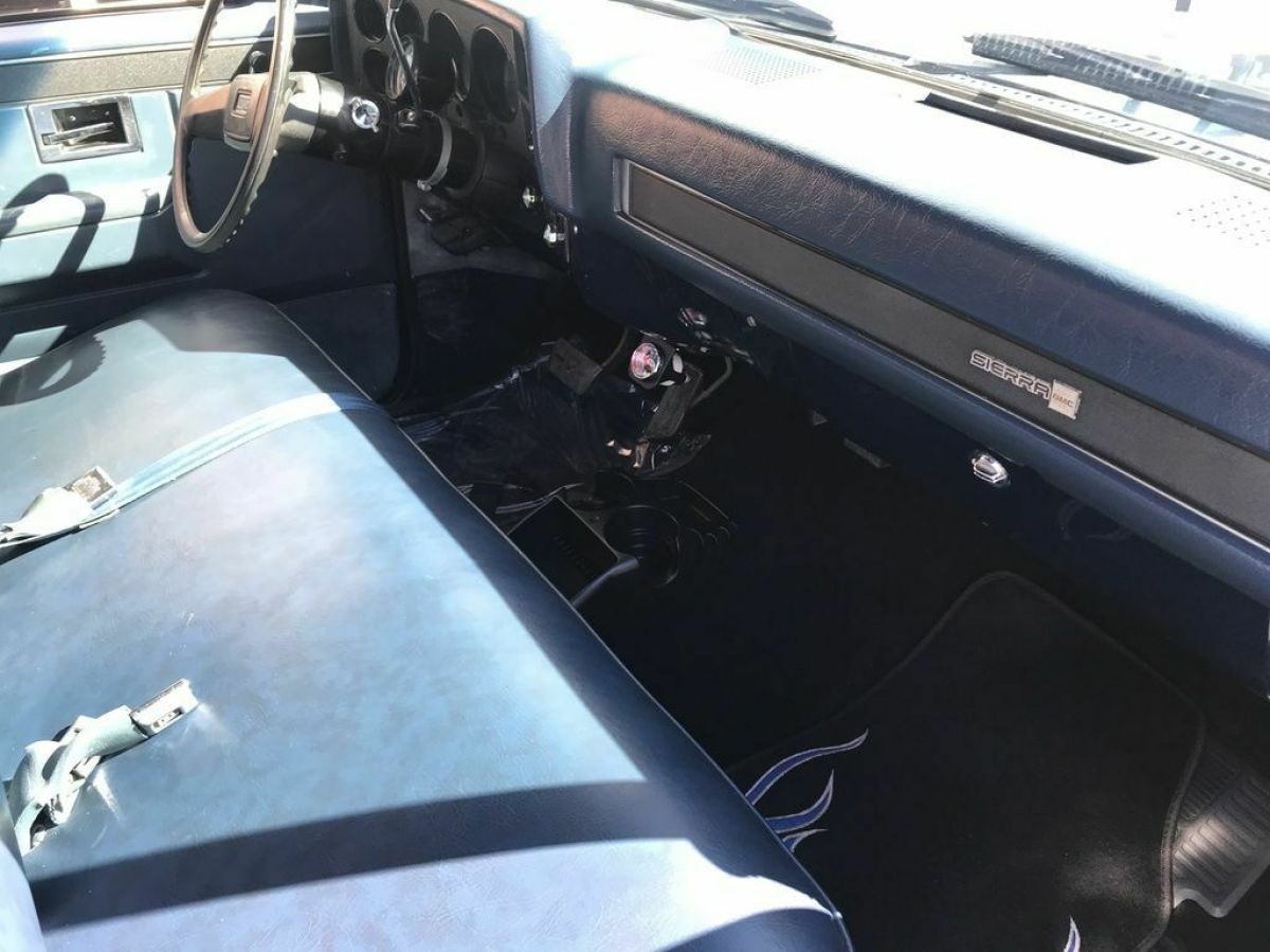1986 Chevrolet C-10 - photo 12