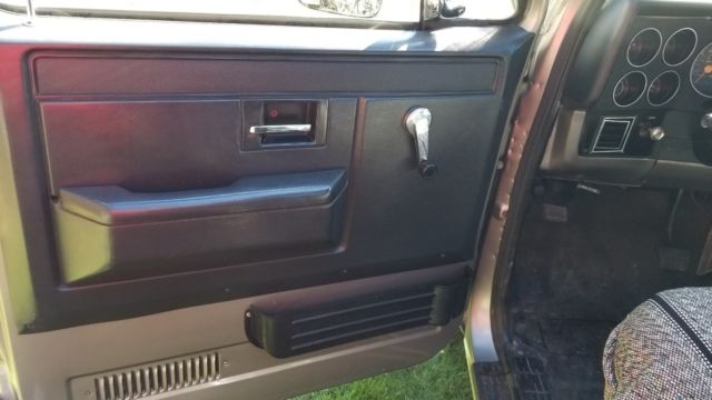 1986 Chevrolet C-10 - photo 6