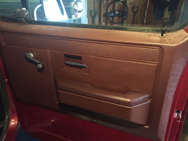 1986 Chevrolet C-10 - photo 6