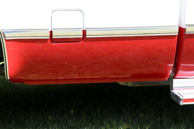 1986 Chevrolet C-10 Silverado - photo 6