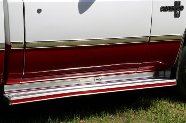 1986 Chevrolet C-10 Silverado - photo 7