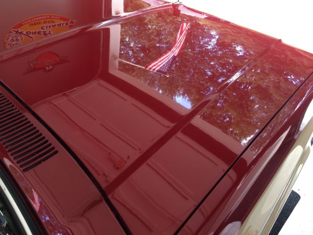 1986 Chevrolet C-10 Custom Standard Cab Pickup 2-Door - photo 13