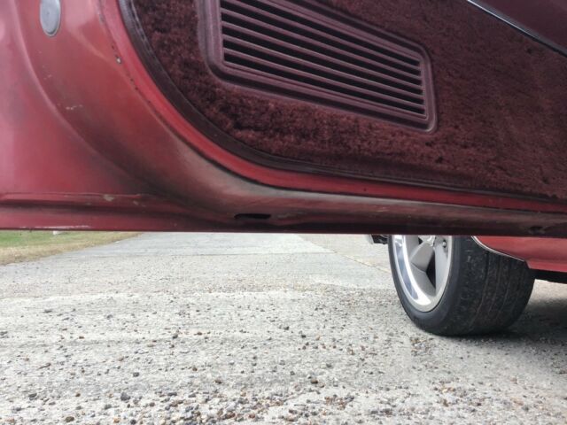 1986 Chevrolet Other Pickups Silverado - photo 10