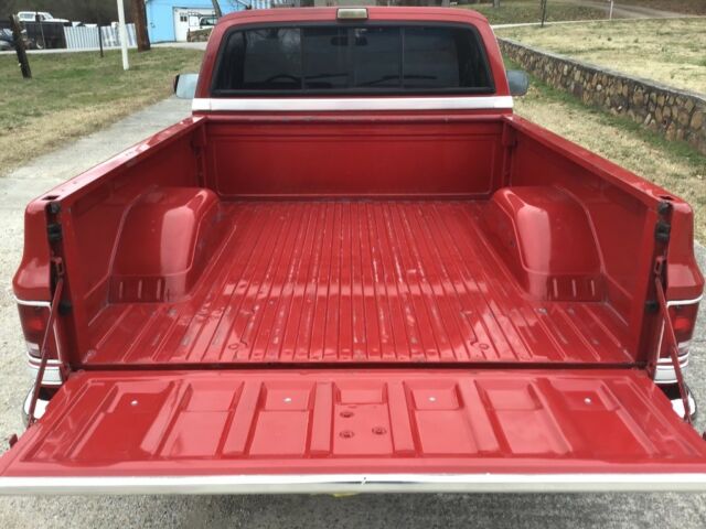 1986 Chevrolet Other Pickups Silverado - photo 13