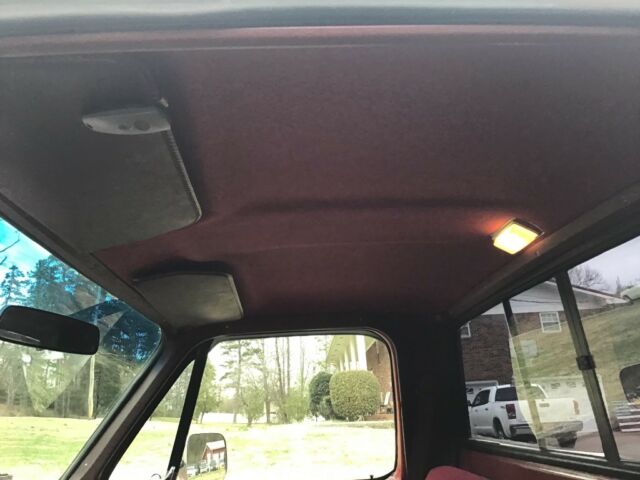 1986 Chevrolet Other Pickups Silverado - photo 7