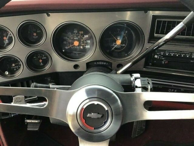 1986 Chevrolet Other Pickups Silverado - photo 8
