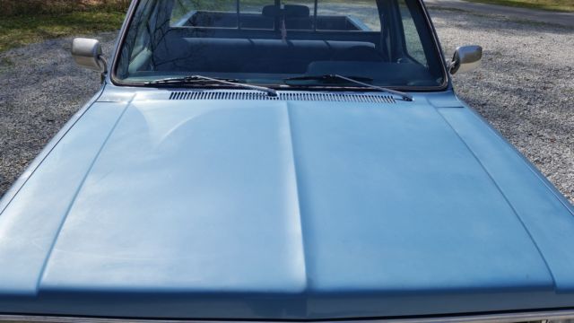 1986 Chevrolet C-10 - photo 6