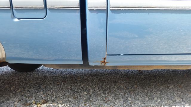 1986 Chevrolet C-10 - photo 9