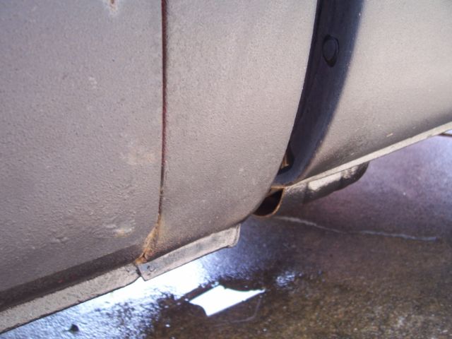 1986 Chevrolet C-10 - photo 10