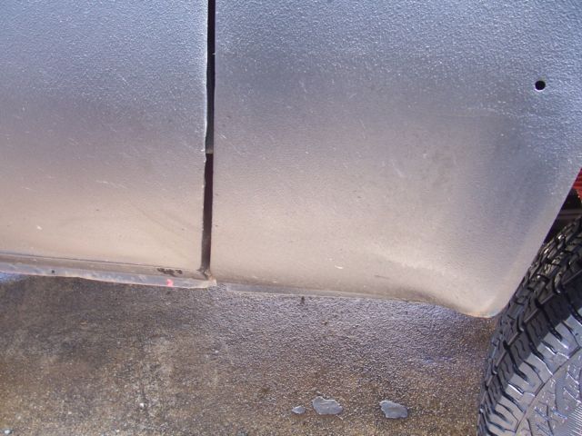 1986 Chevrolet C-10 - photo 6