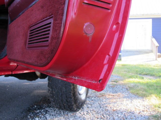 1986 Chevrolet C/K Pickup 1500 SILVERADO - photo 11