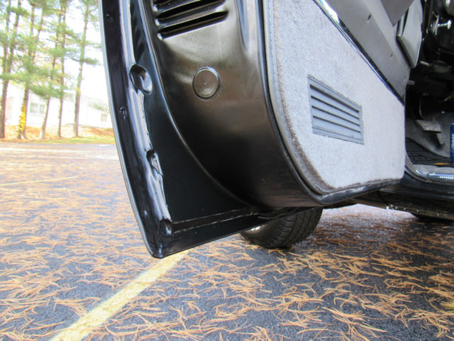 1986 Chevrolet C-10 Silverado Standard Cab Pickup 2-Door - photo 10