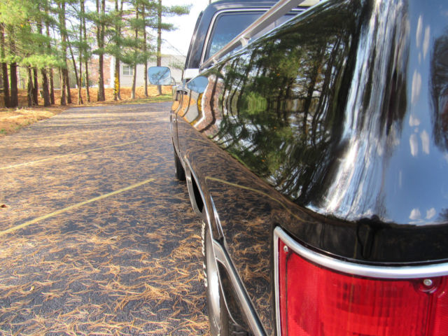 1986 Chevrolet C-10 Silverado Standard Cab Pickup 2-Door - photo 6