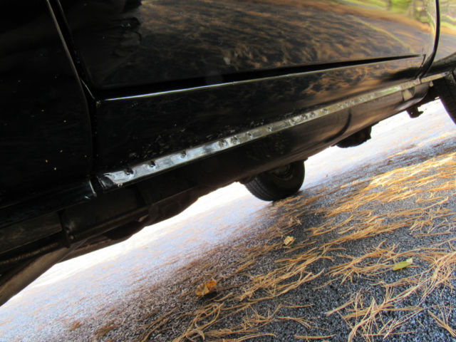 1986 Chevrolet C-10 Silverado Standard Cab Pickup 2-Door - photo 9