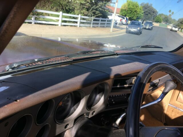 1986 Chevrolet Silverado 2500 - photo 12