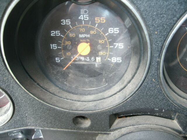 1986 Chevrolet C/K Pickup 3500 - photo 12
