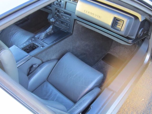 1986 Chevrolet Corvette - photo 9