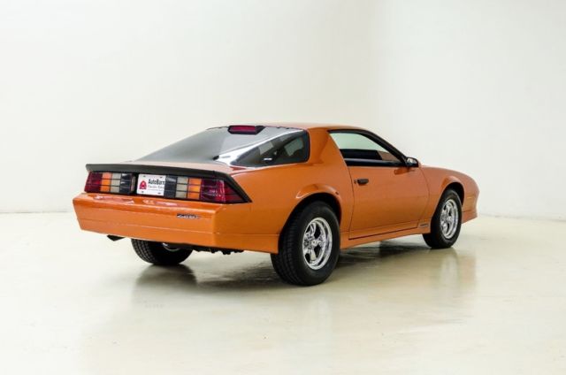 1986 Chevrolet Camaro -- - photo 7