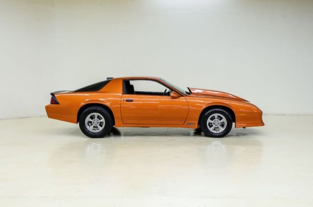 1986 Chevrolet Camaro -- - photo 8