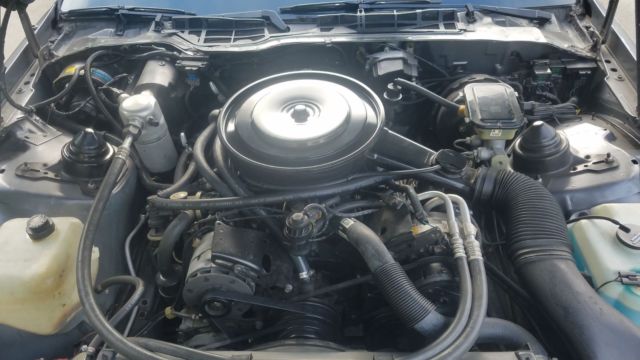 1986 Chevrolet Camaro Berlinetta - photo 10