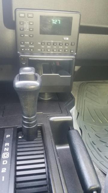 1986 Chevrolet Camaro Berlinetta - photo 8