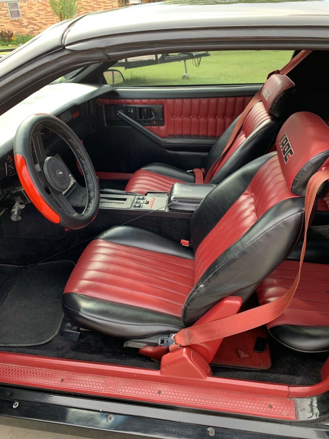 1986 Chevrolet Camaro - photo 5