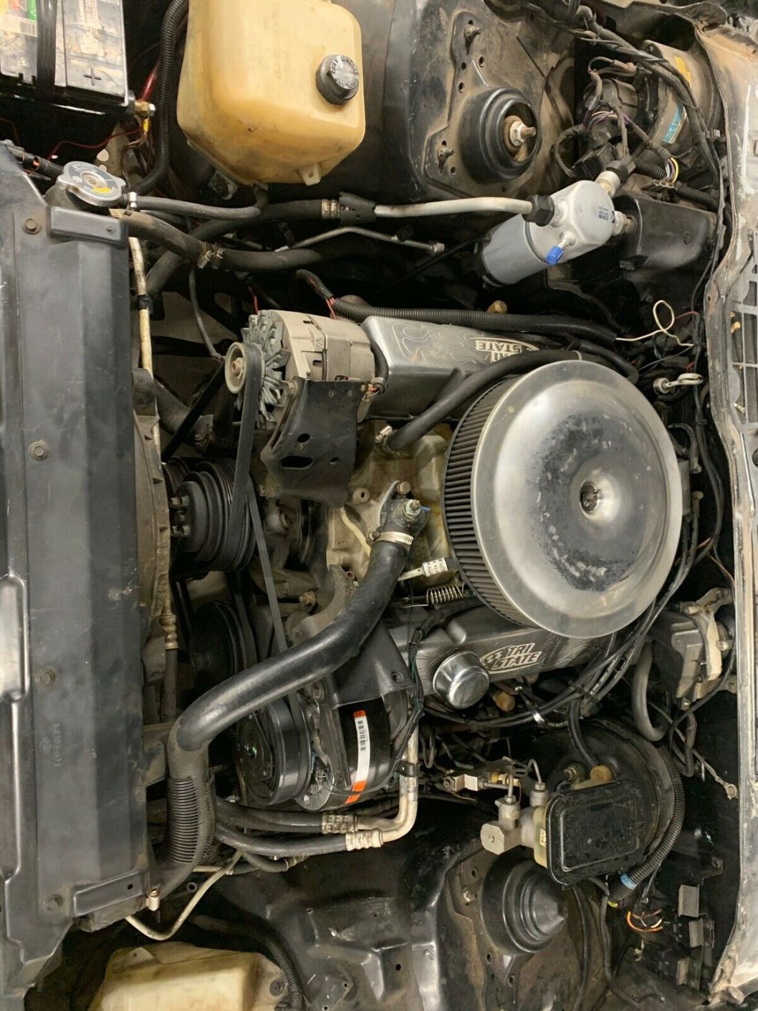 1986 Chevrolet Camaro - photo 6