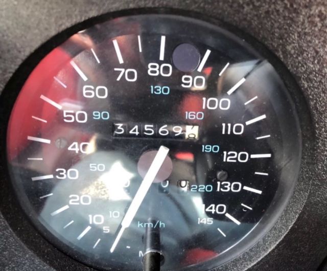 1986 Chevrolet Camaro -IROC Z/28-1 OWNER-Only 34,569 ORIGINAL MILES-T-TO - photo 12