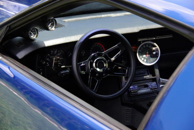 1986 Chevrolet Camaro - photo 6