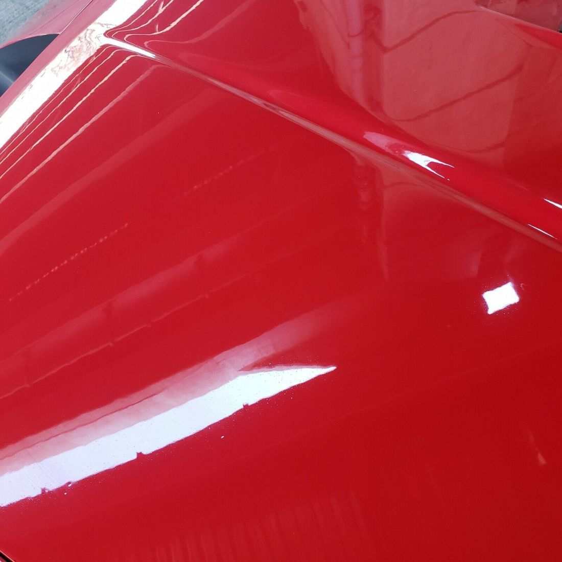 1986 Chevrolet Camaro - photo 13