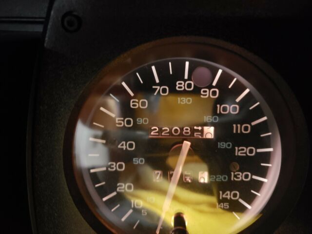 1986 Chevrolet Camaro IROC Z28 - photo 5