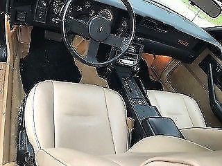 1986 Chevrolet Camaro IROC Z/28 - photo 6