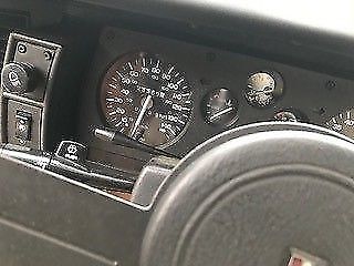 1986 Chevrolet Camaro IROC Z/28 - photo 7