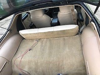 1986 Chevrolet Camaro IROC Z/28 - photo 8