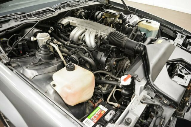 1986 Chevrolet Camaro Z/28 - photo 9