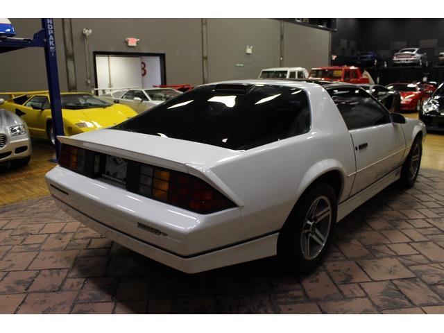 1986 Chevrolet Camaro -- - photo 10